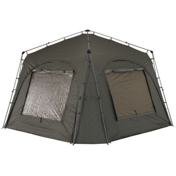 NAMIOT MIVARDI SHELTER BASE CAMP XTREME XXL 