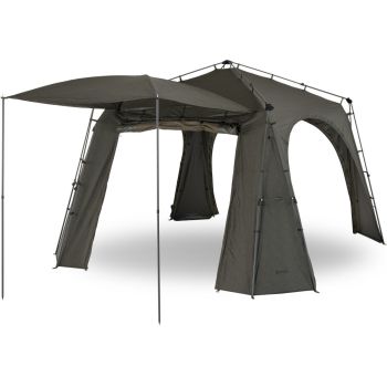 NAMIOT MIVARDI SHELTER BASE CAMP XTREME XXL 