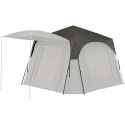 NARZUTA MIVARDI SHELTER XTREME XXL PÓŁ NARZUTA