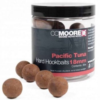 KULKI CC MOORE PACIFIC TUNA...