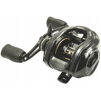 MULTIPLIKATOR MISTRALL RX PRO BAITCAST 20 R 2000