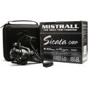 KOŁOWROTEK MISTRALL SICATA CARP 5000