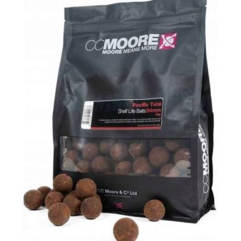 KULKI CC MOORE PACIFIC TUNA SHELF LIFE 24mm 5kg