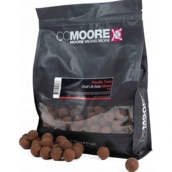 KULKI CC MOORE PACIFIC TUNA SHELF LIFE 18mm 5kg