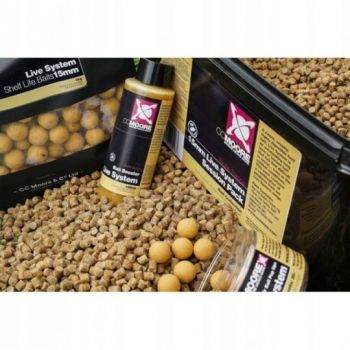 ZESTAW CC MOORE LIVE SYSTEM SESSION PACK 18mm