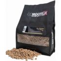 PELLET CC MOORE LIVE SYSTEM PELLETS 6mm 1kg
