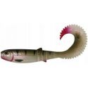 GUMA SAVAGE GEAR CANNIBAL CURLTAIL 10cm 5g PERCH