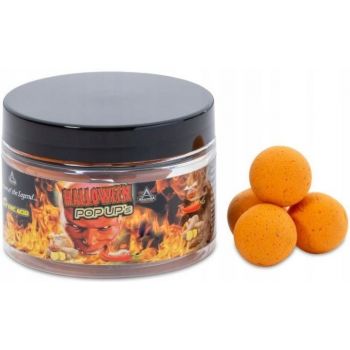 KULKI ANACONDA HALLOWEEN POP UP 16mm 50g