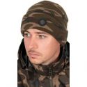 CZAPKA FOX ZIMOWA CAMO SHERPA TEC BEANIE