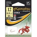 PRZYPON KAMATSU KONGER CHIKA 50 OCHOTKA ROZ. 12