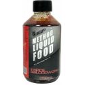 LIQUID METHOD MANIA FOOD 250ml HOT SPICE BLOODWORM
