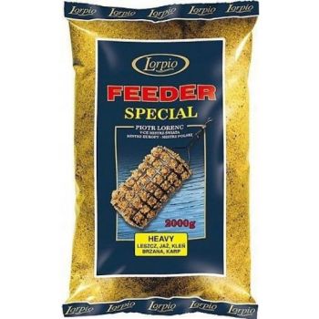 ZANĘTA LORPIO FEEDER HEAVY 2kg