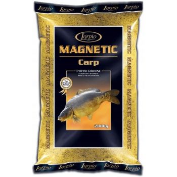 ZANĘTA LORPIO MAGNETIC CARP KARP BIG 2kg