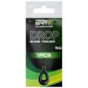 CIĘŻAREK FEEDER BAIT BOMBKA DROP BOMB FEEDER 15g