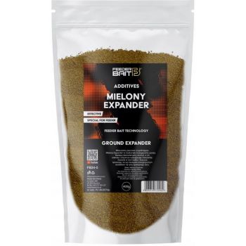 DODATEK FEEDER BAIT MIELONY EXPANDER 400g
