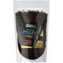 PELLET FEEDER BAIT PRESTIGE DARK SPICE 800g 2mm
