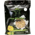 ZIARNO CARP OLD SCHOOL ZANĘTOWE MIX 1kg TRUSKAWKA