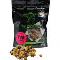ZIARNO CARP OLD SCHOOL DO PVA MIX RAINBOW SQUID