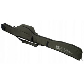 POKROWIEC MIKADO ENCLAVE SLIM 13ft 140cm 3 SKŁADY