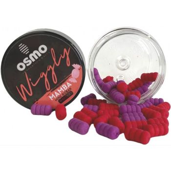 MINI ROBAK OSMO WIGGLY...