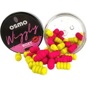 MINI ROBAK OSMO WIGGLY ROXY...