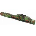 POKROWIEC NA WĘDKI MIKADO 2 KOMOROWY 160 CM
