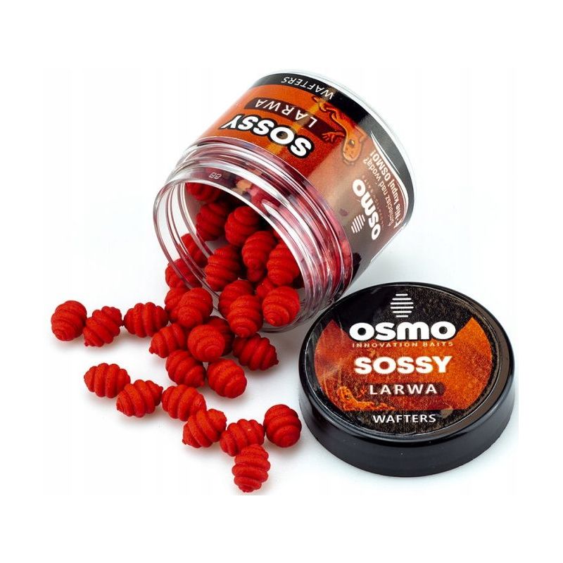WAFTERS OSMO MINI LARWA SOSSY 50ml 7mm