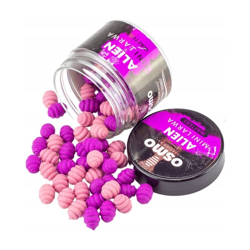 WAFTERS OSMO MINI LARWA ALIEN 50ml 7mm