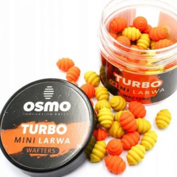 WAFTERS OSMO MINI LARWA...