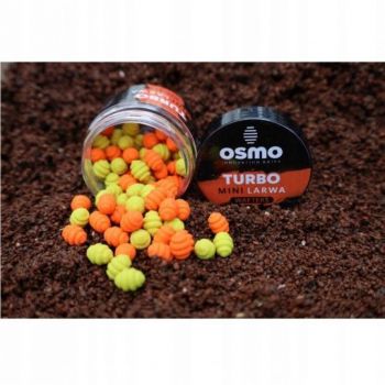 WAFTERS OSMO MINI LARWA TURBO 50ml 7mm