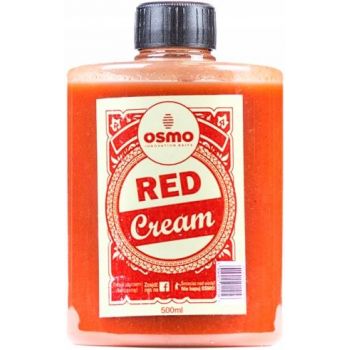 ZALEWA OSMO RED CREAM JUICE...