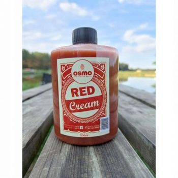 ZALEWA OSMO RED CREAM JUICE 500ml