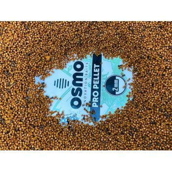 PELLET OSMO PRO PELLET BRONZE 2mm 900g