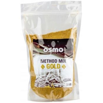 ZANĘTA OSMO SWEET GOLD METHOD MIX 800g