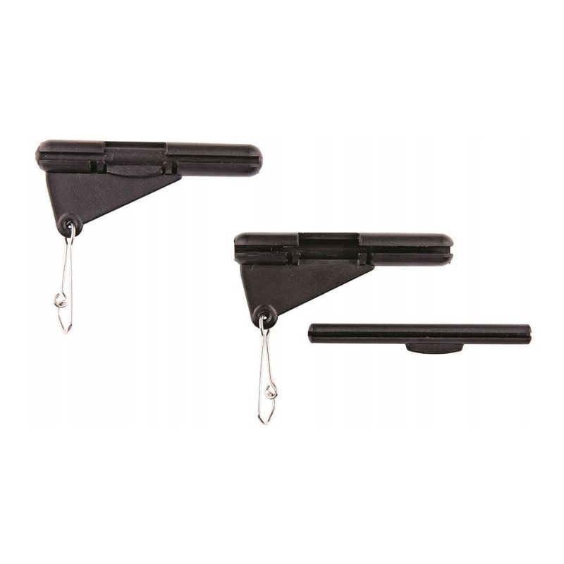 KLIPS MADCAT DO CIĘŻARKA FLEXIBLE BOOM SNAP 2szt