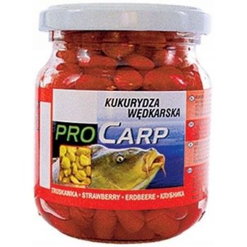 KUKURYDZA JAXON FX-CB03 XTR CARP TRUSKAWKA RED