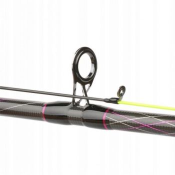 WĘDKA MIKADO ULTRAVIOLET METHOD FEEDER 3,30m 90g