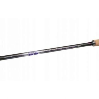 WĘDKA MIKADO ULTRAVIOLET METHOD FEEDER 3,30m 90g