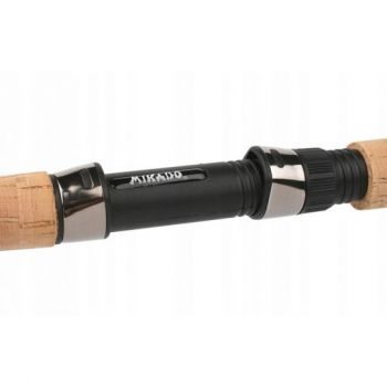 WĘDKA MIKADO ULTRAVIOLET METHOD FEEDER 3,30m 90g