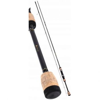 WĘDKA MIKADO SENSUAL NG ULTRA LIGHT SPIN 2,60m 18g