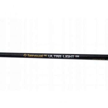 WĘDKA MIKADO SENSUAL NG ULTRA LIGHT SPIN 2,60m 18g