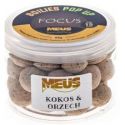 KULKI MEUS POP UP FOCUS 55g 15mm KOKOS ORZECH