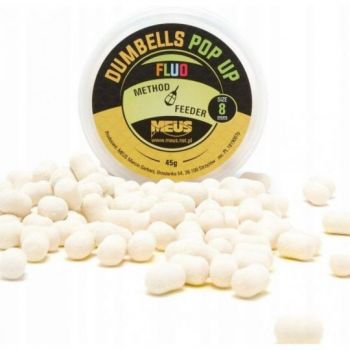 DUMBELLS MEUS FLUO POP UP...