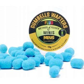 DUMBELLS MEUS WAFTERS FLUO...