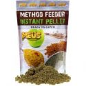 PELLET MEUS INSTANT 700g GOTOWY MOKRY CZOSNEK