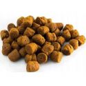 PELLET MEUS DURUS 1kg 8mm Z DZIURĄ ORZECH TYGRYSI