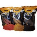 PELLET MEUS GRANULAT DURUS 1kg 2mm KRYL