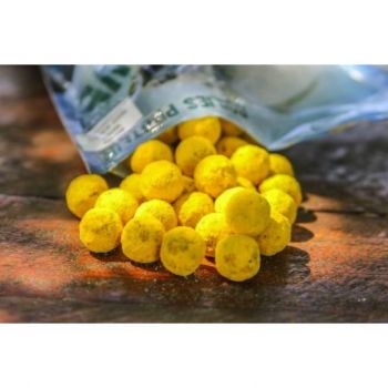 KULKI ZANĘTOWE MEUS DURUS 18mm 1kg SŁODKA KUKURYDZ