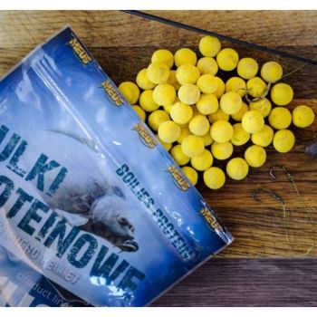 KULKI ZANĘTOWE MEUS DURUS 15mm 1kg WANILIA