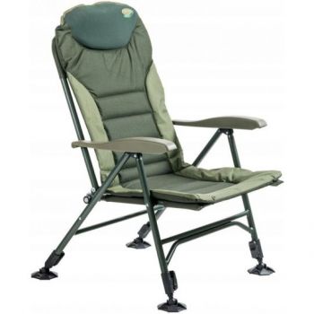 KRZESŁO FOTEL MIVARDI CHAIR COMFORT QUATTRO